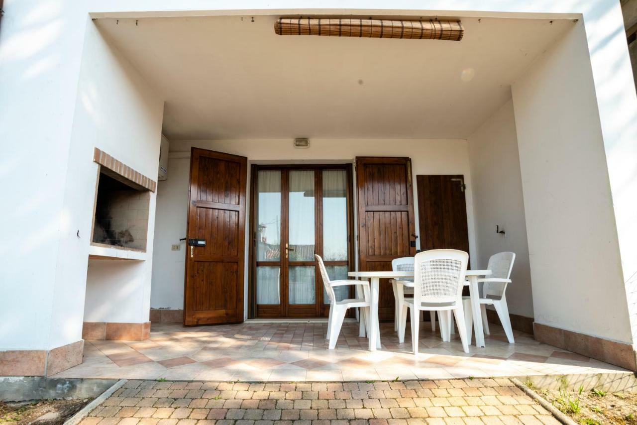 Agenzia Vear - Lido Di Volano Exterior photo