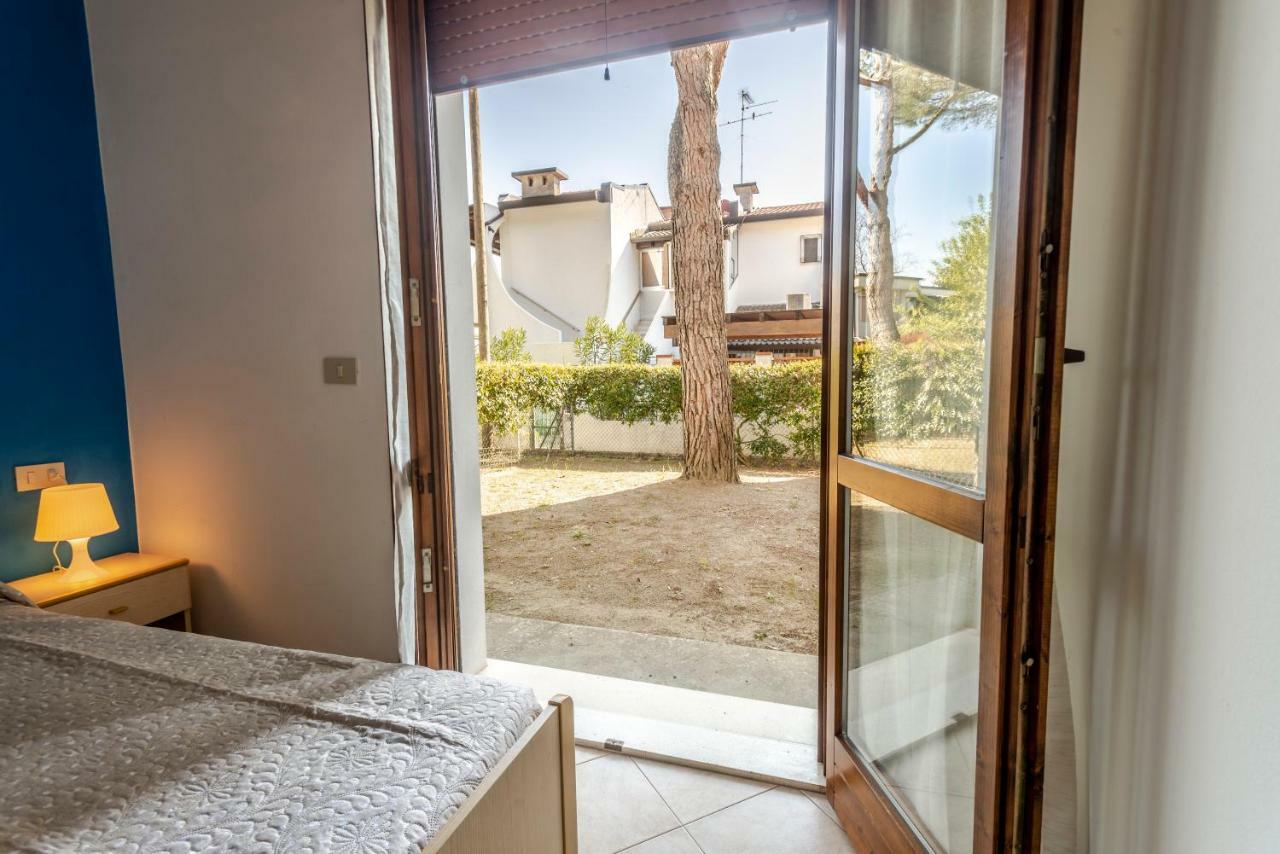 Agenzia Vear - Lido Di Volano Exterior photo